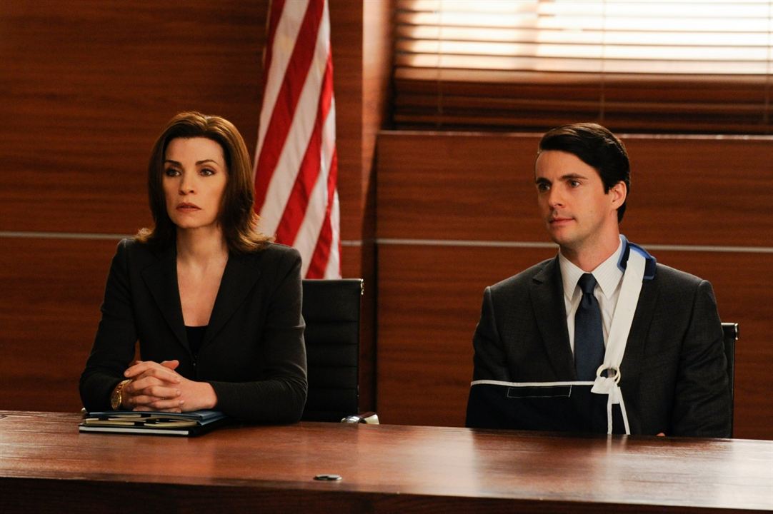The Good Wife : Foto