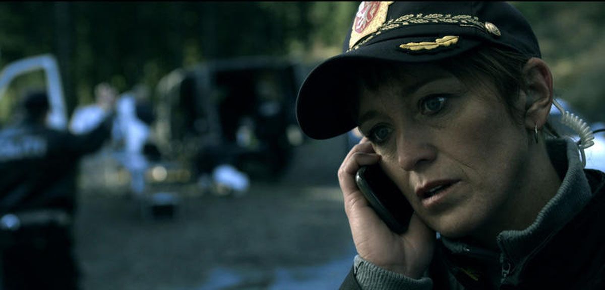 Foto Anneke von der Lippe