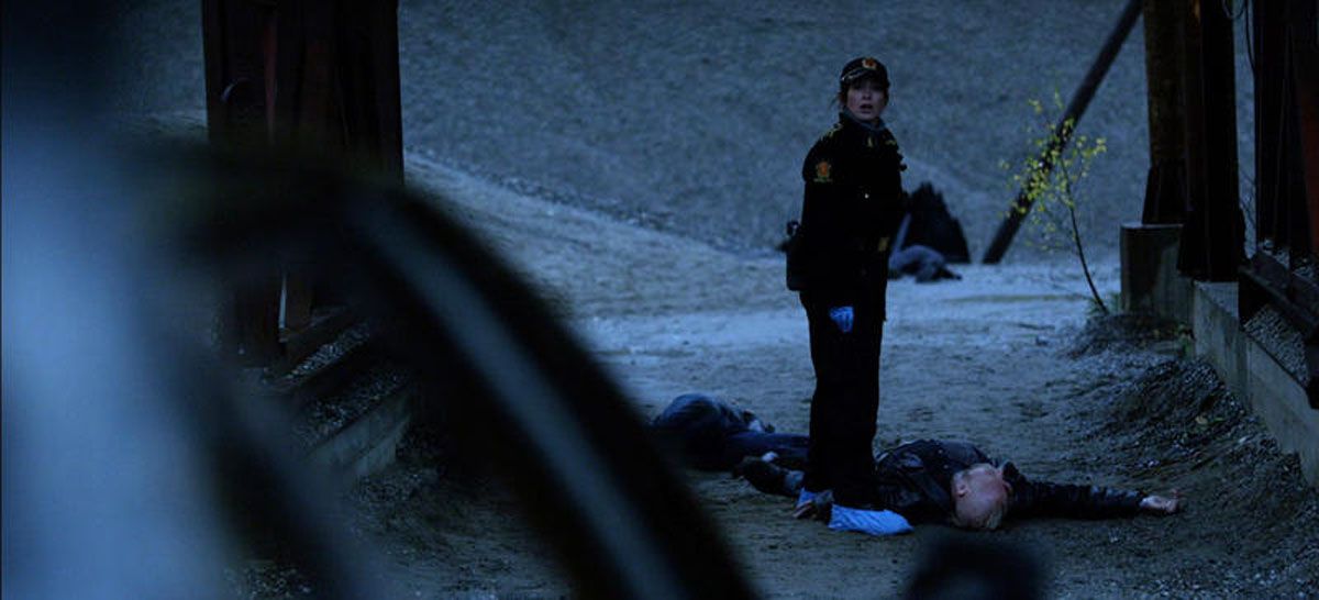 Foto Anneke von der Lippe