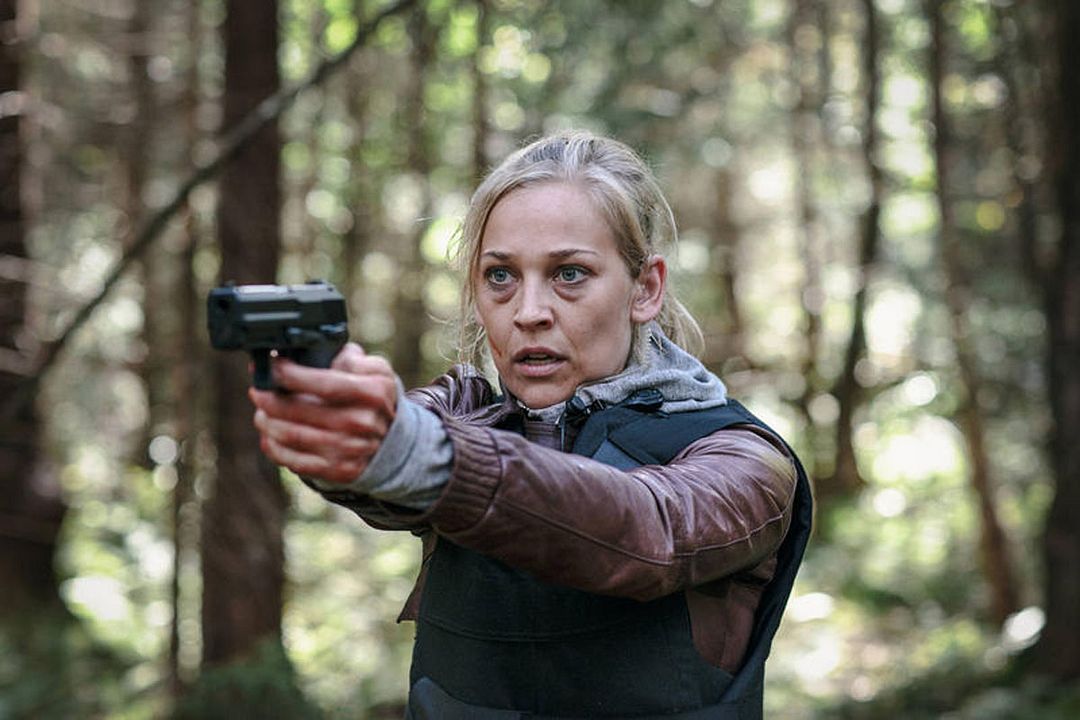 Foto Yngvild Støen Grotmol