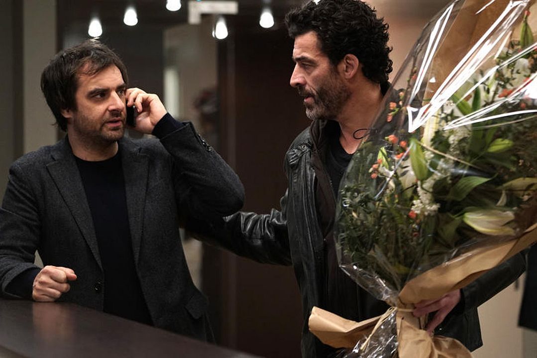 Foto Grégory Montel