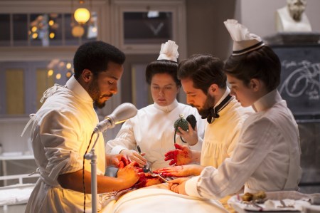 The Knick : Foto