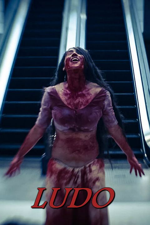 Ludo : Cartel