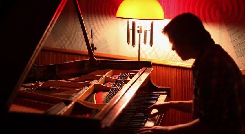 The Reflektor Tapes : Foto