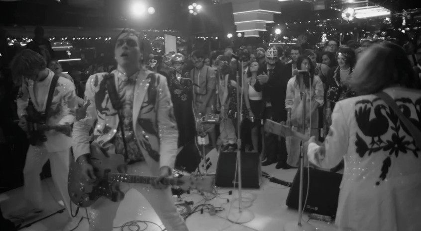 The Reflektor Tapes : Foto