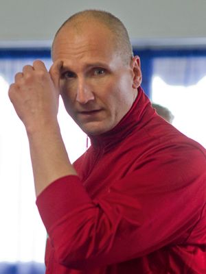 Cartel Fredrik Hammar