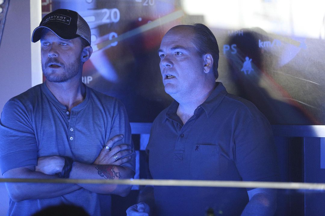 Nashville : Foto Will Chase