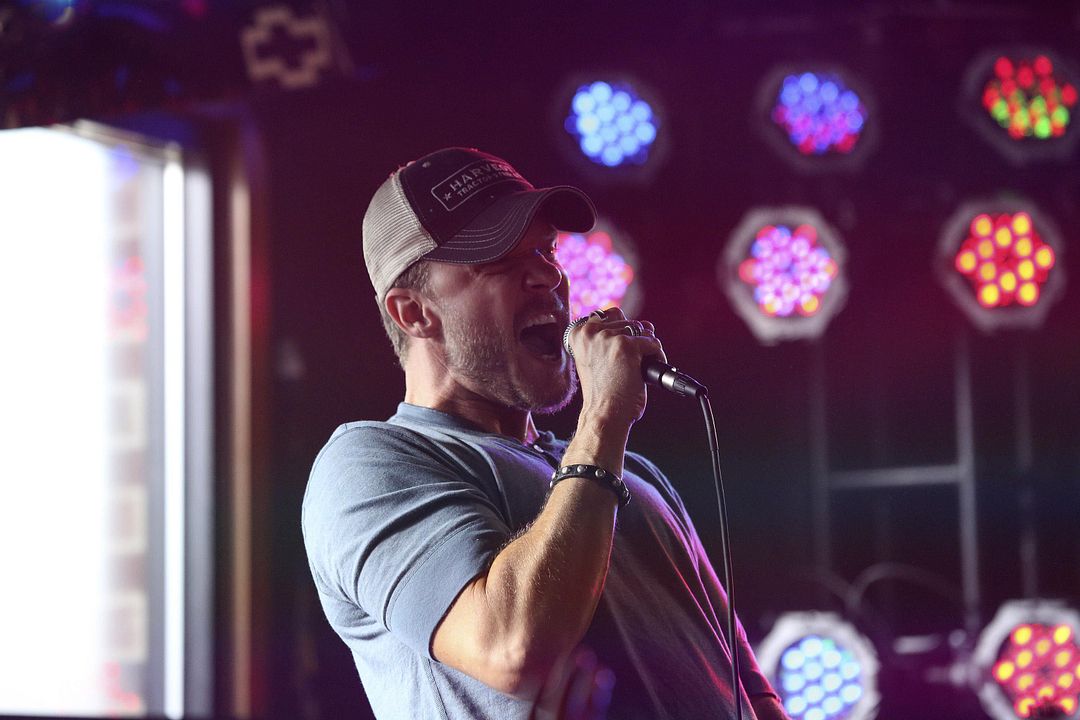 Nashville : Foto Will Chase