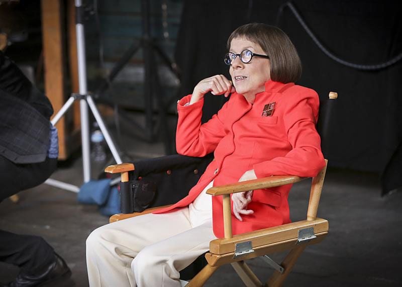 NCIS: Los Ángeles : Foto Linda Hunt