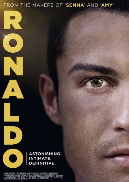 Ronaldo : Cartel