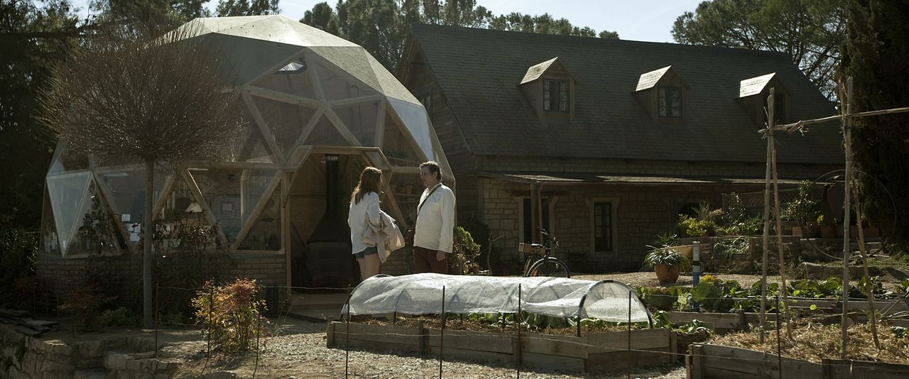 Segundo origen : Foto