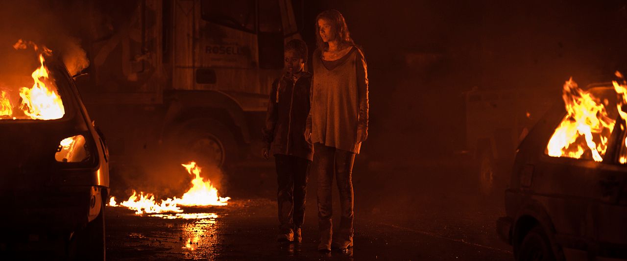 Segundo origen : Foto