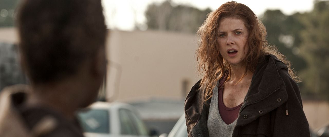 Segundo origen : Foto