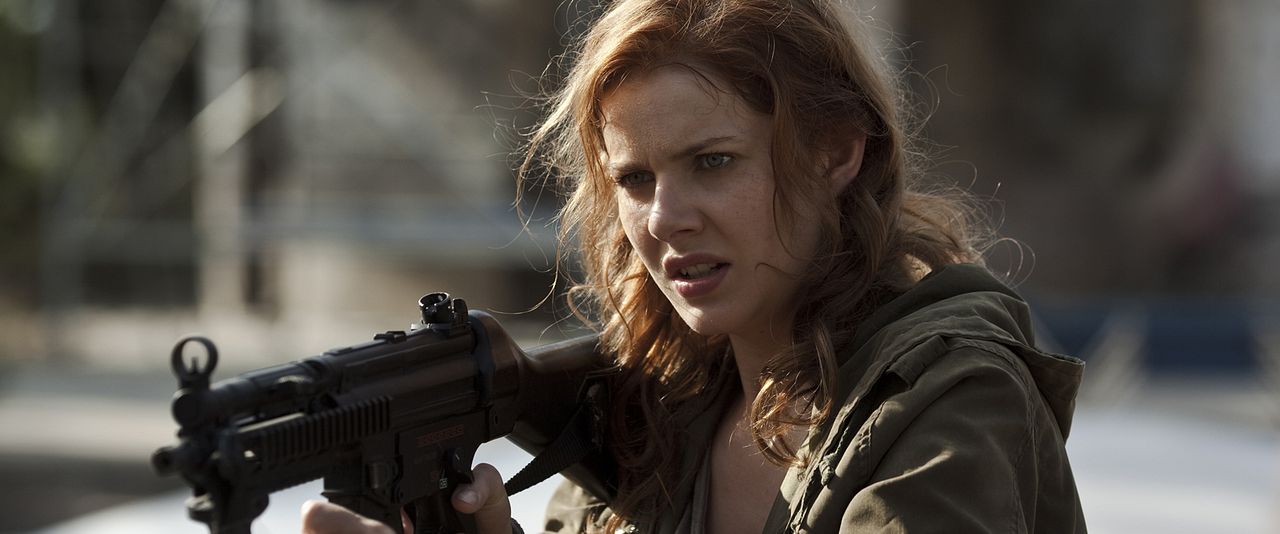 Segundo origen : Foto