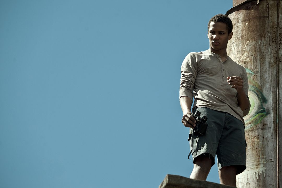 Segundo origen : Foto