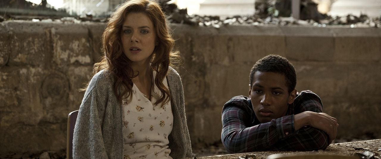 Segundo origen : Foto