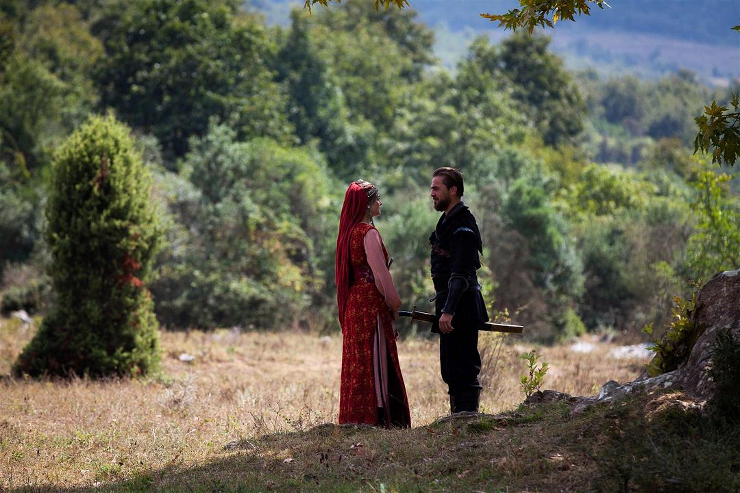 Diriliş Ertuğrul : Foto