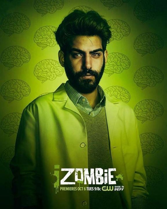 iZombie : Cartel