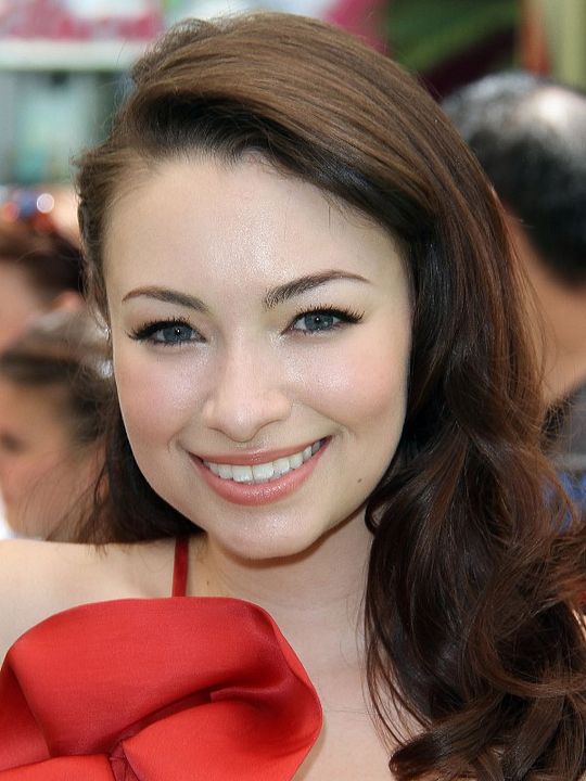 Cartel Jodelle Ferland