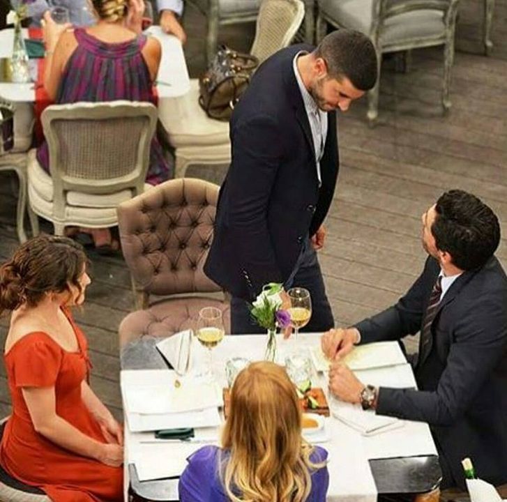 Situación sentimental: complicada : Foto