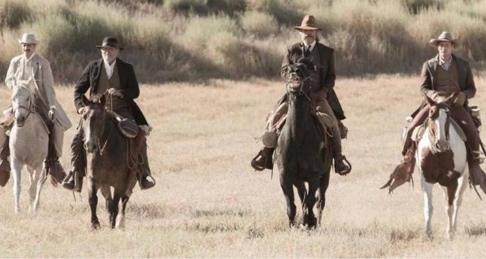 Bone Tomahawk : Foto Kurt Russell