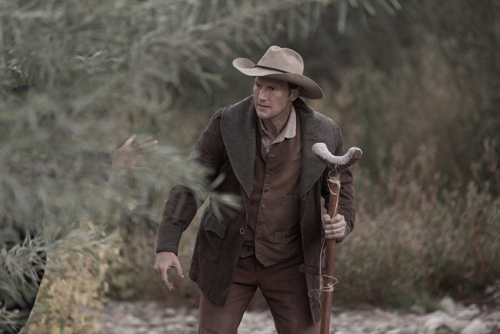 Bone Tomahawk : Foto