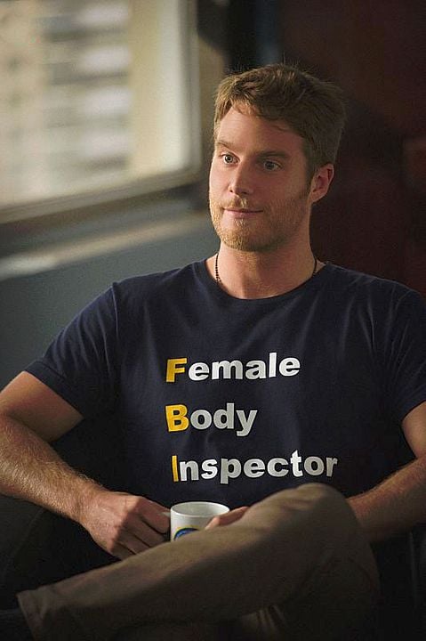 Sin límites : Foto Jake McDorman