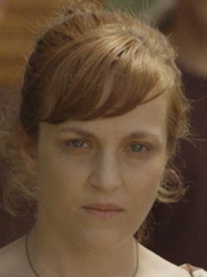 Cartel Elena Mavridou