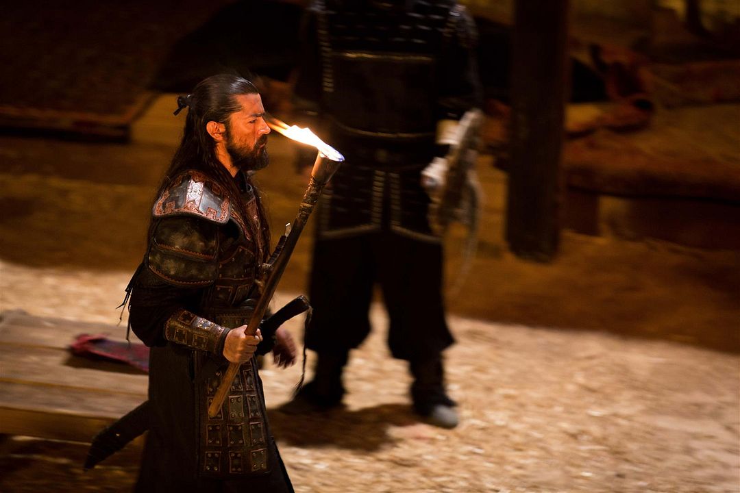 Diriliş Ertuğrul : Foto