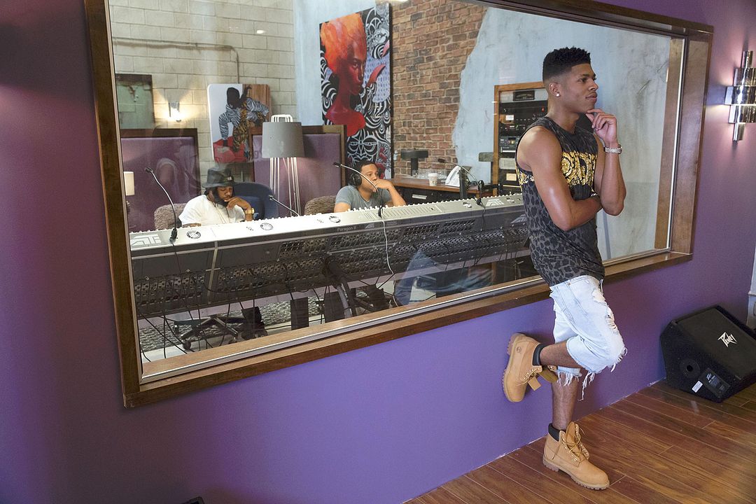 Empire (2015) : Foto Bryshere Y. Gray