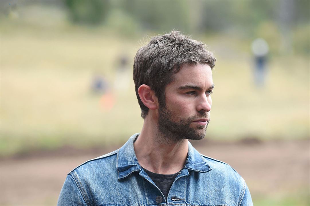 Blood and Oil : Foto Chace Crawford