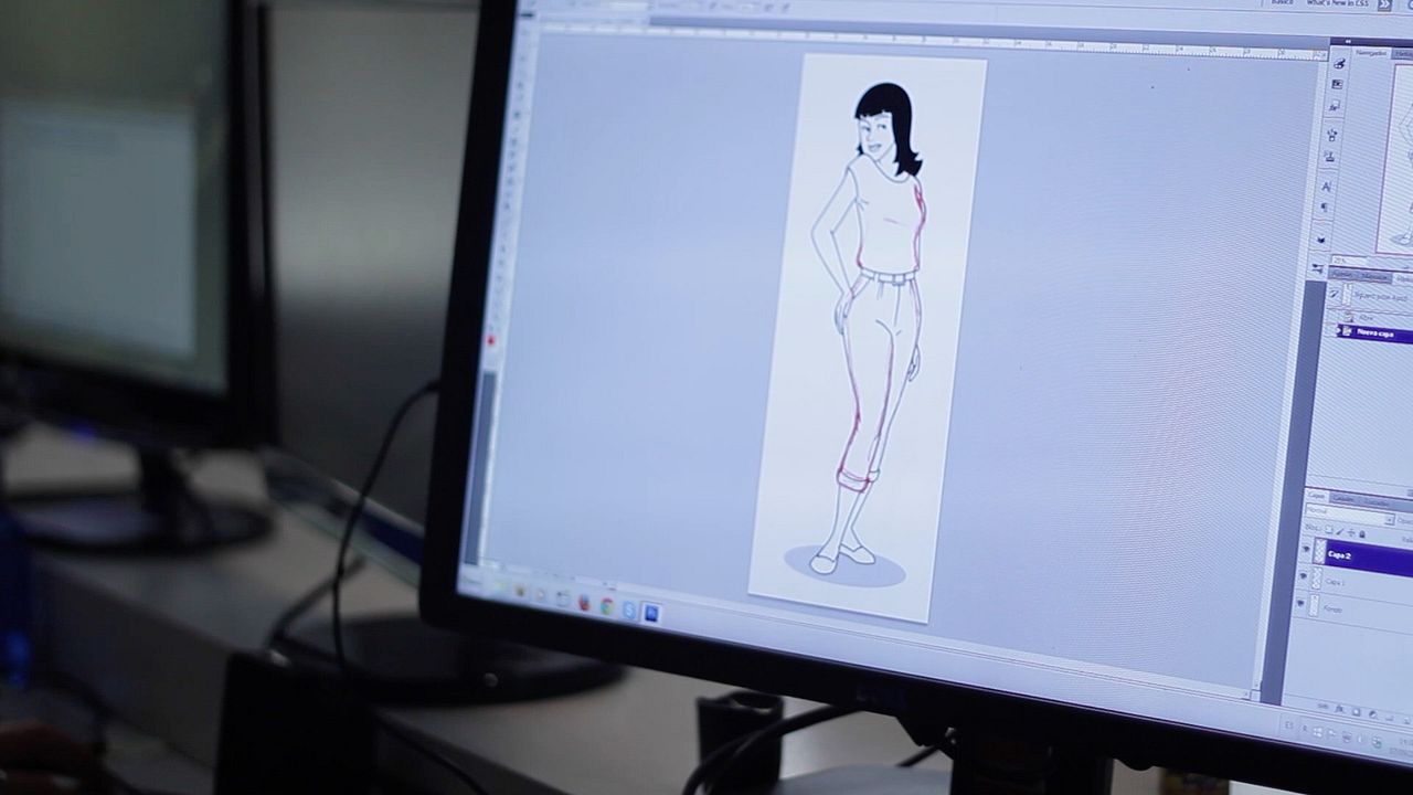 Memorias de un hombre en pijama : Foto