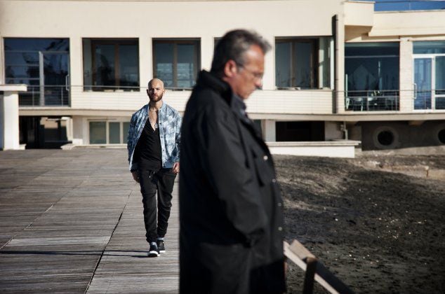 Suburra : Foto