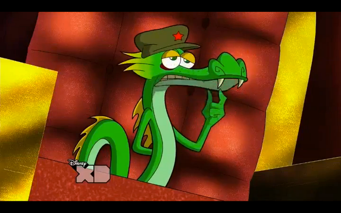 Xiaolin Chronicles : Foto