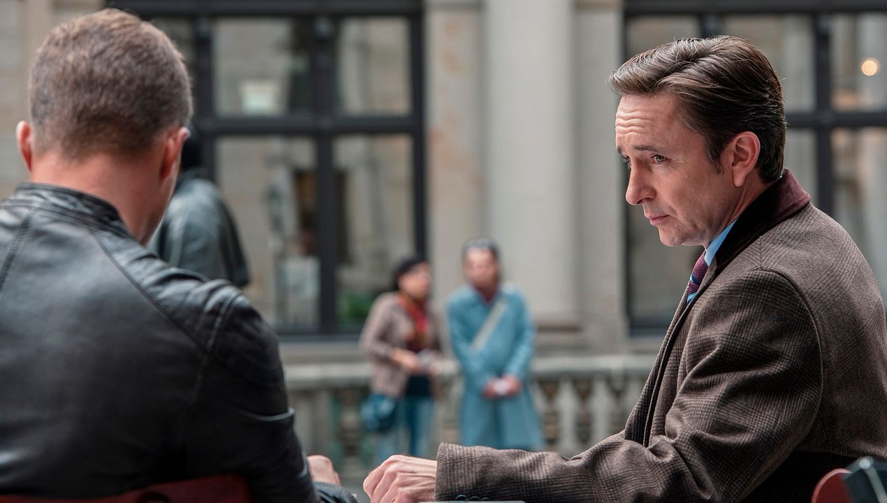 Foto Til Schweiger, Arnd Klawitter