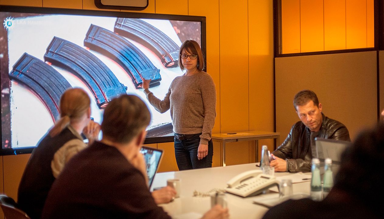 Foto Britta Hammelstein