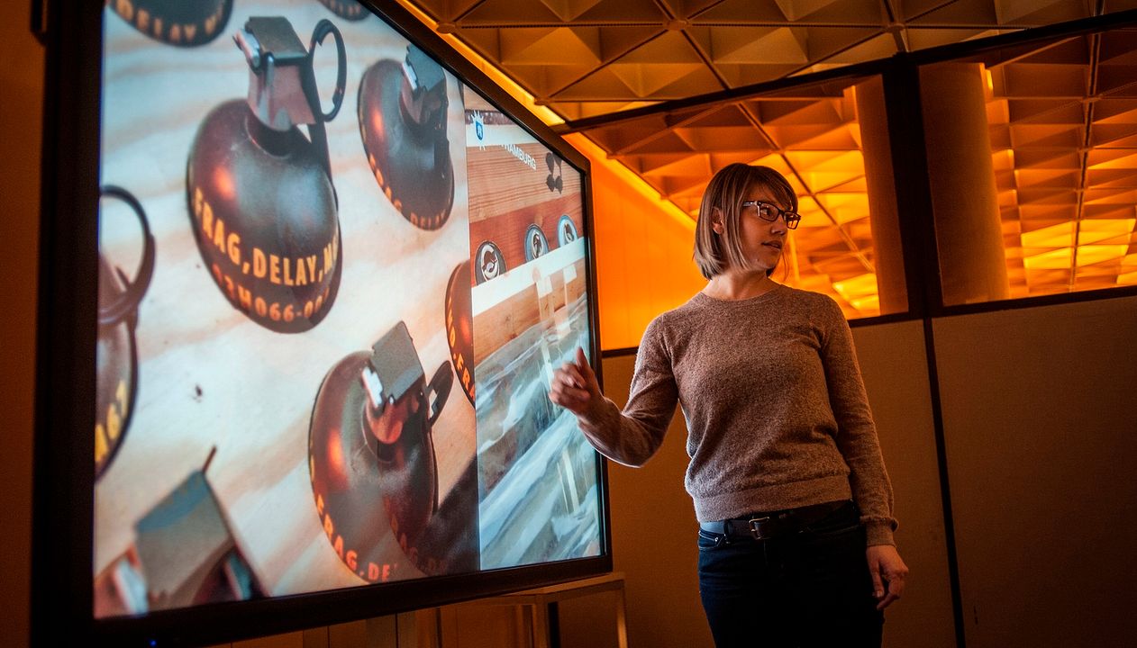 Foto Britta Hammelstein