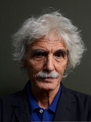 Cartel Yervant Gianikian