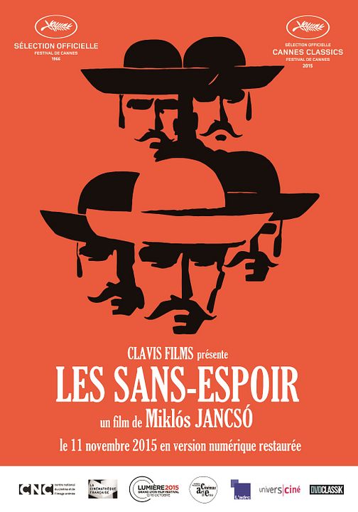 Les Sans-Espoir : Cartel