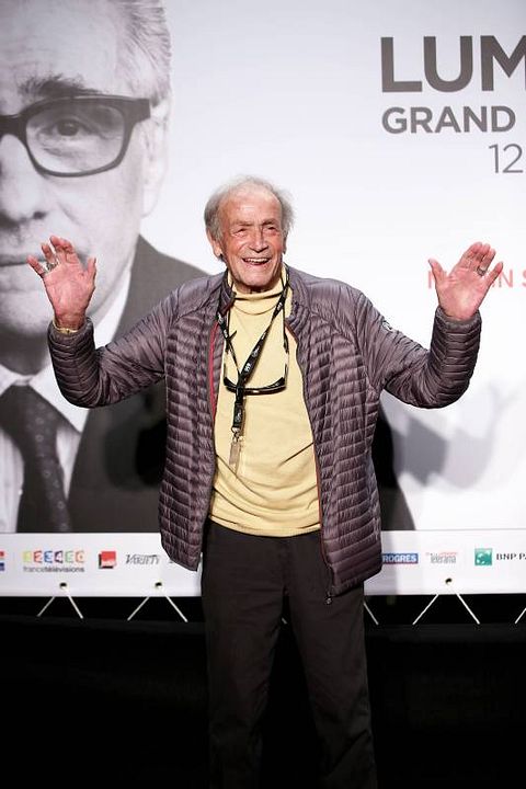 Couverture magazine Venantino Venantini