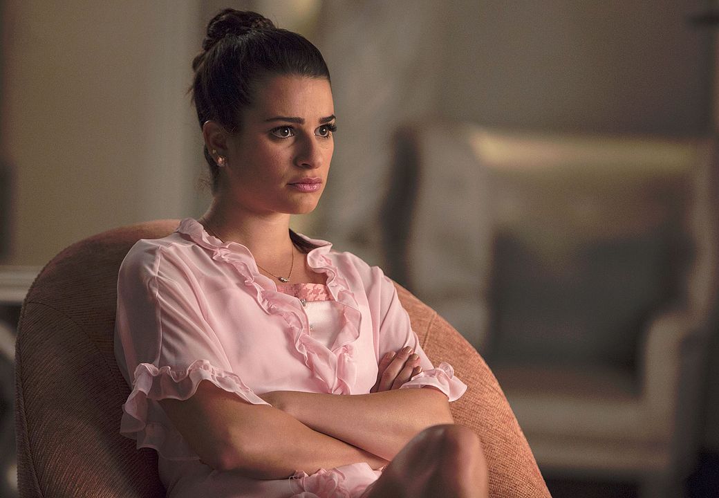 Scream Queens : Foto Lea Michele