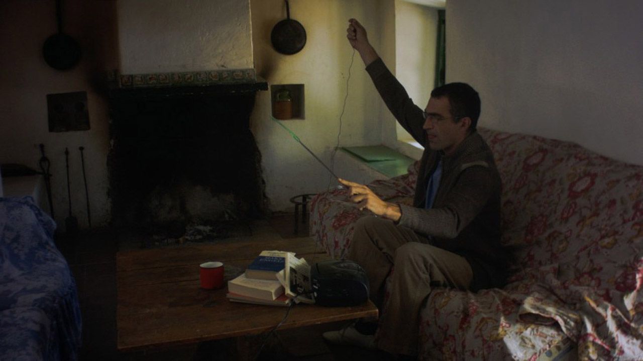 Der Geldkomplex (El complejo de dinero) : Foto