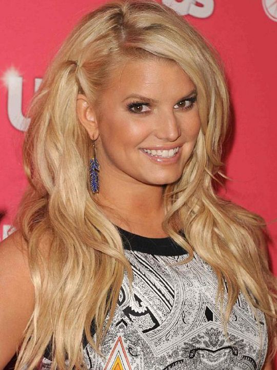 Cartel Jessica Simpson
