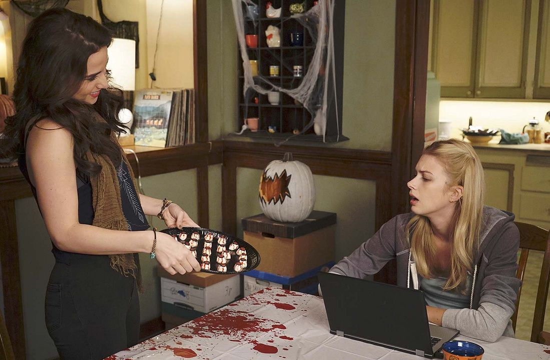 Foto Allison Scagliotti