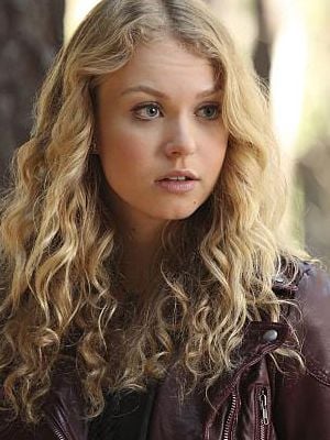 Cartel Penelope Mitchell