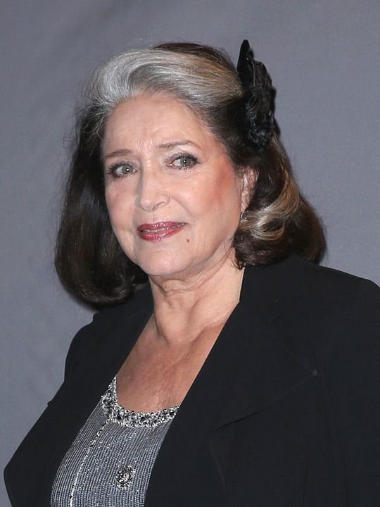 Cartel Françoise Fabian