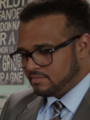 Cartel Aaron Burns (V)