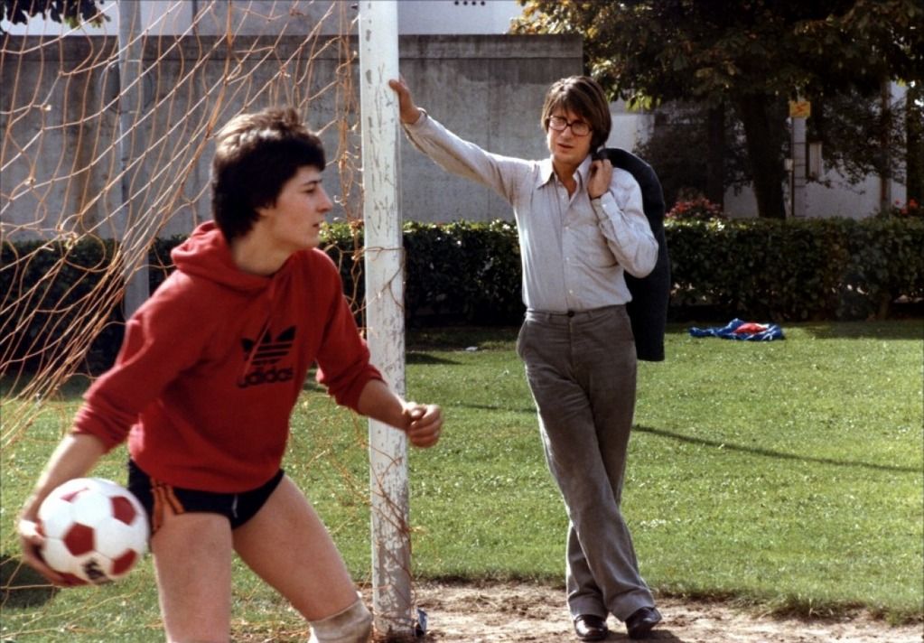 Que se salve quien pueda (la vida) : Foto