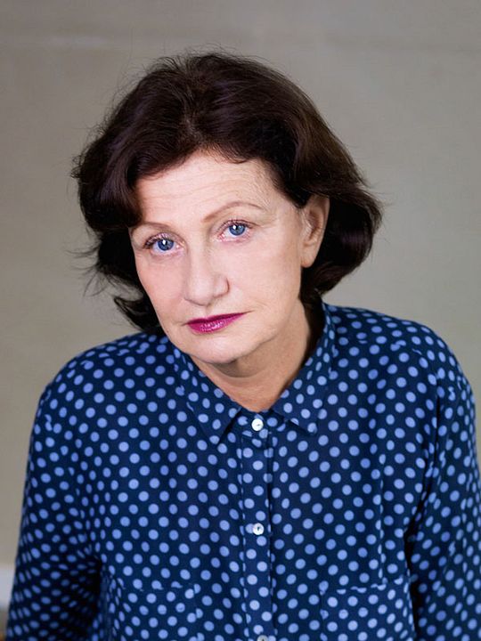 Cartel Nicole Collet