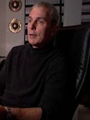 Cartel François Musy